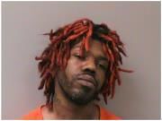 Demetrius Partee